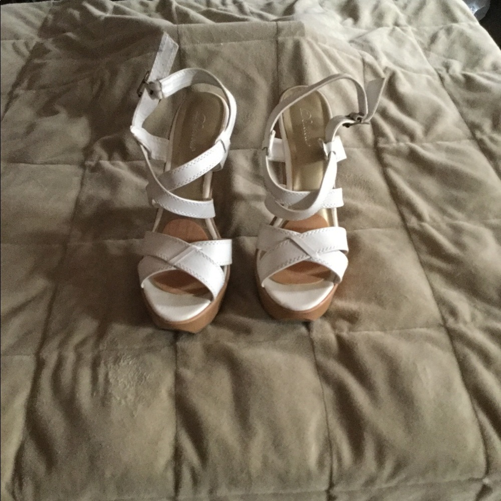Women’s Heels